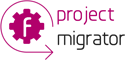 Project Migrator