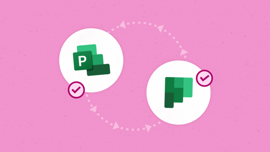 Microsoft Planner Best Practices Project Migrator