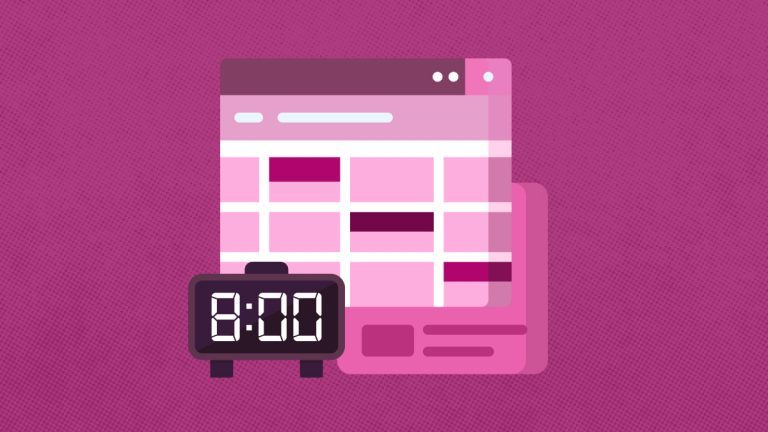Project Scheduling