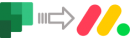 Data Migration To Monday.com from planner
